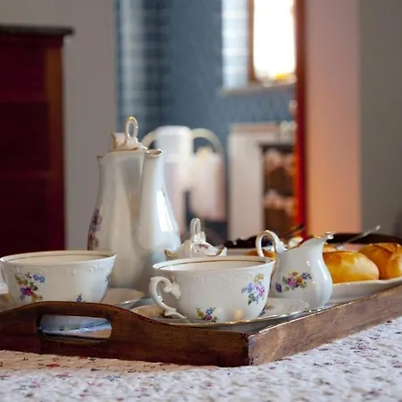 Fattoria Rozzalupi Vakantieboerderij *
