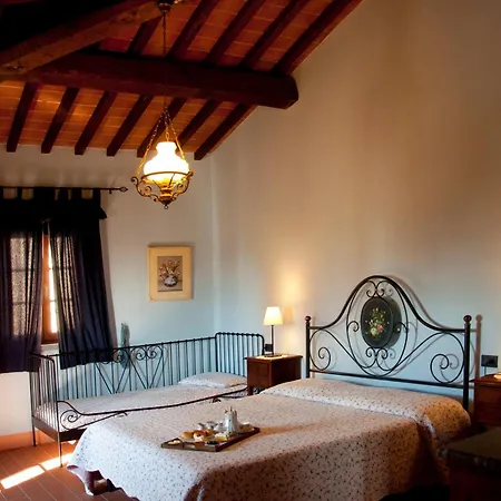 Fattoria Rozzalupi