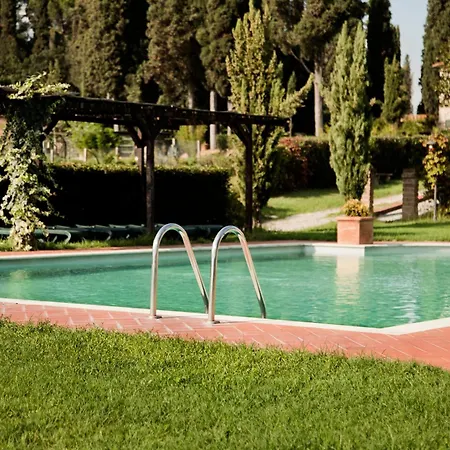 Fattoria Rozzalupi Cerreto Guidi