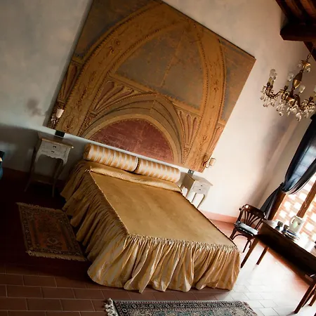 Fattoria Rozzalupi Cerreto Guidi