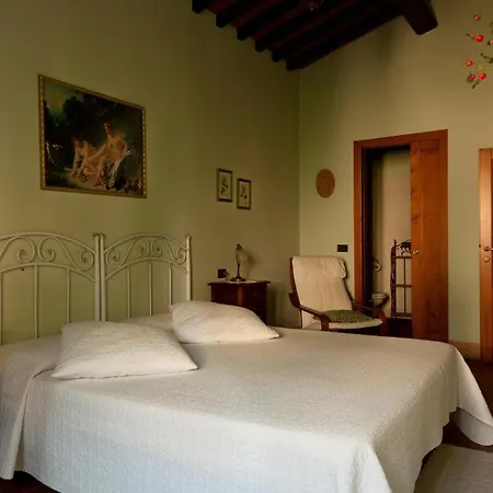 Fattoria Rozzalupi Vakantieboerderij Cerreto Guidi