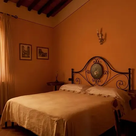 Fattoria Rozzalupi Vakantieboerderij Cerreto Guidi
