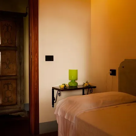 Vakantieboerderij Fattoria Rozzalupi