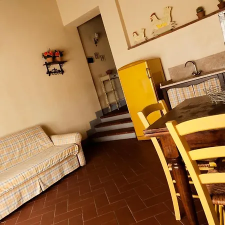Fattoria Rozzalupi Cerreto Guidi