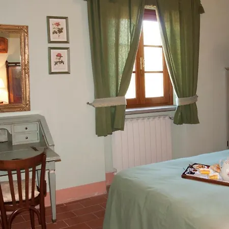 Fattoria Rozzalupi Фермерский дом *