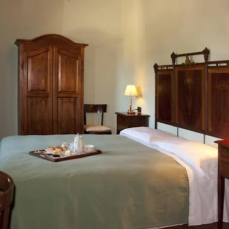Fattoria Rozzalupi * Cerreto Guidi
