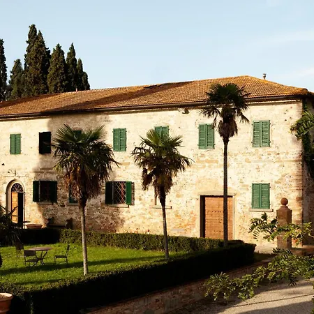 Fattoria Rozzalupi Фермерский дом