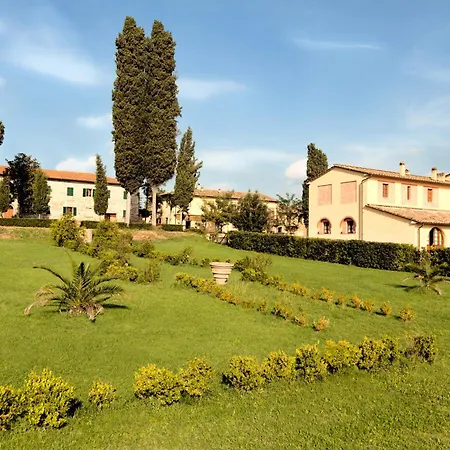 Fattoria Rozzalupi Agroturismo *