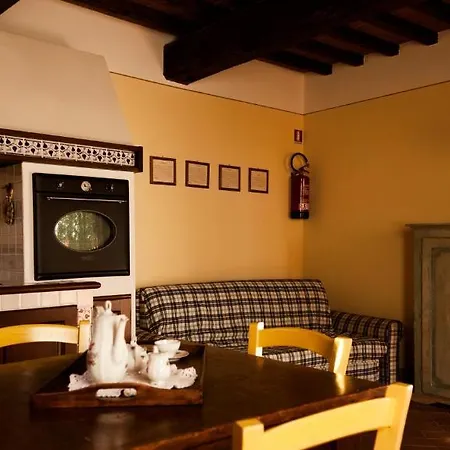 Fattoria Rozzalupi Cerreto Guidi