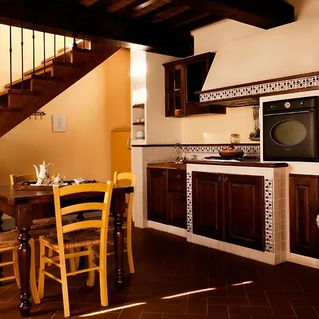 Fattoria Rozzalupi Agroturismo Cerreto Guidi