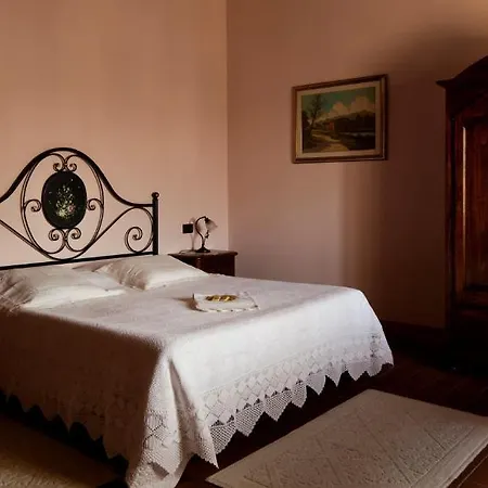 Fattoria Rozzalupi Фермерский дом Черрето-Гвиди