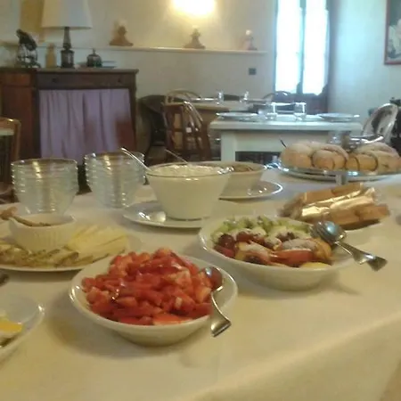 Fattoria Rozzalupi * Cerreto Guidi