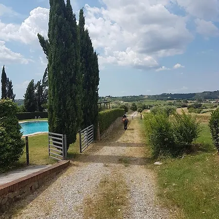 Fattoria Rozzalupi