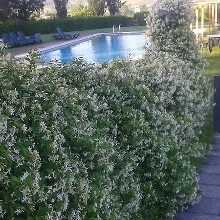 Agroturismo Fattoria Rozzalupi Cerreto Guidi
